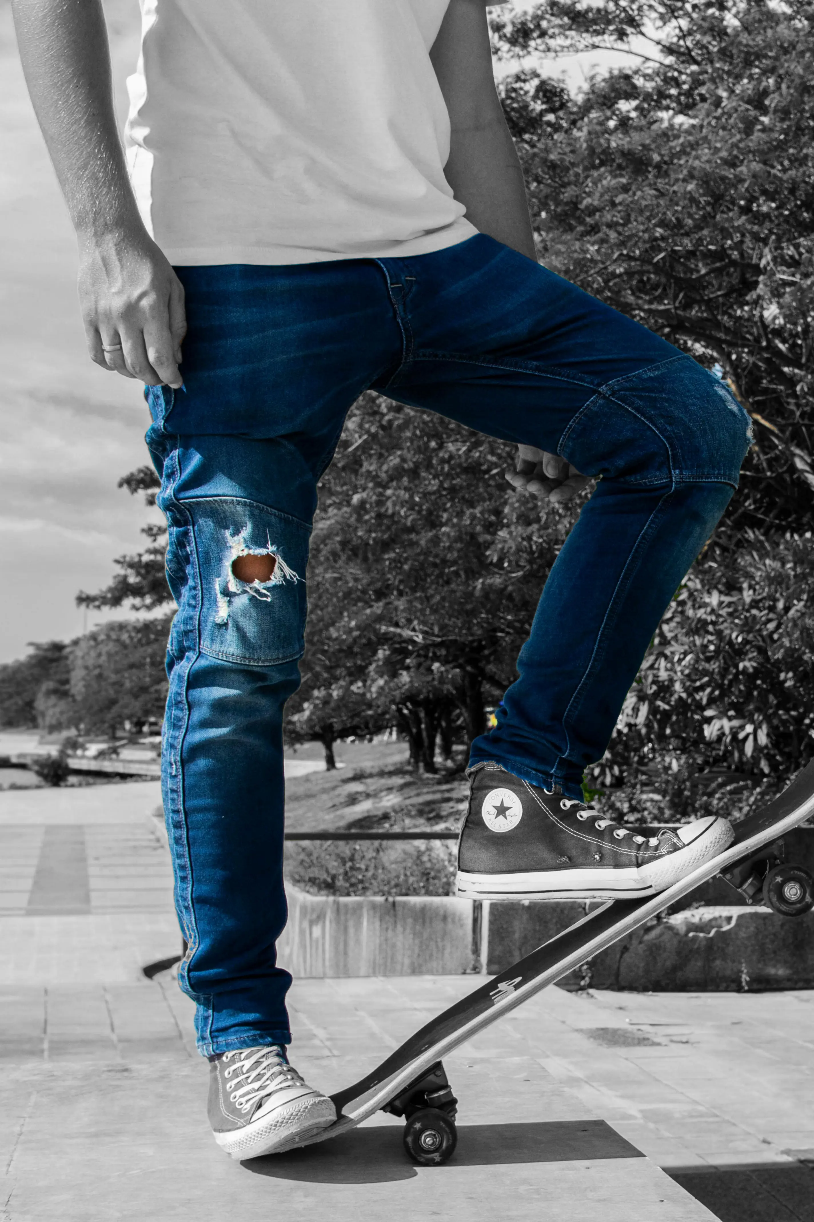 Men's Jeans
