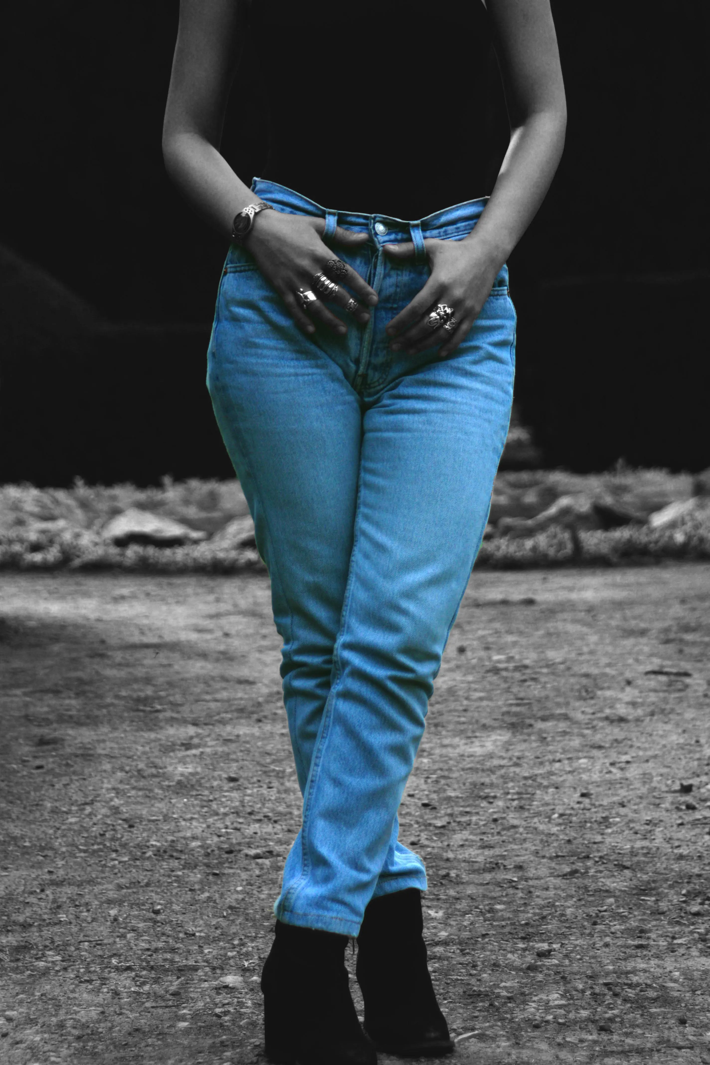 Women's Jeans